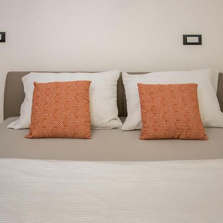 Cibona Station Apartments Zagreb Luaran gambar
