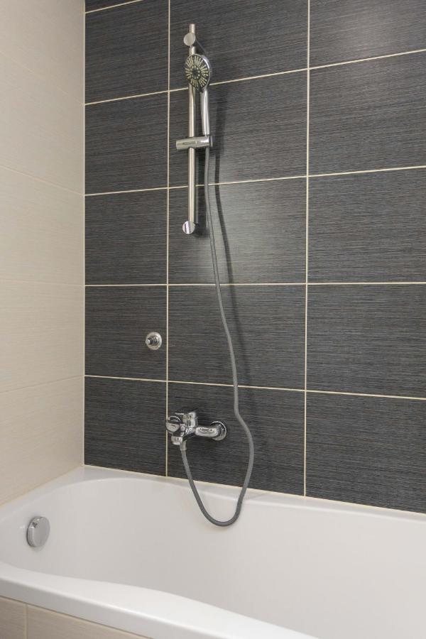 Cibona Station Apartments Zagreb Luaran gambar