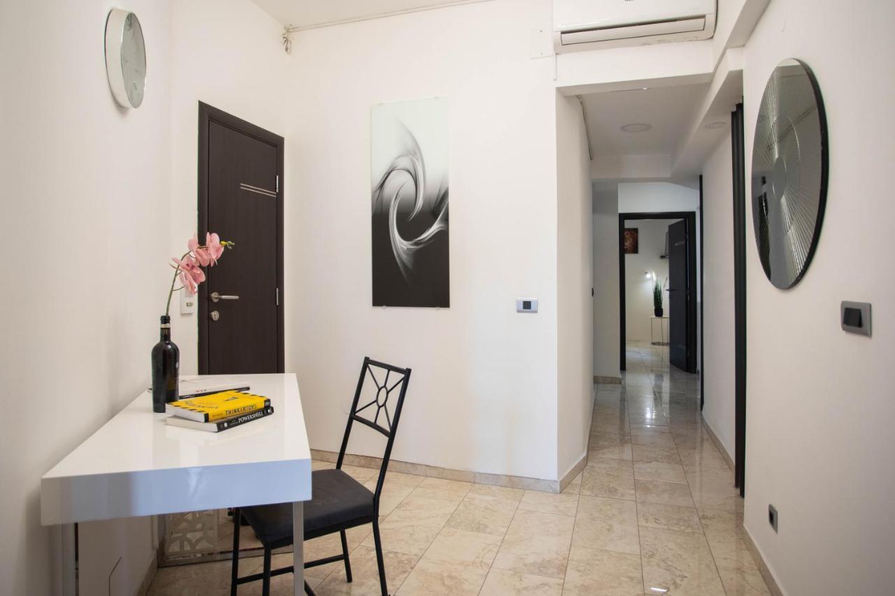 Cibona Station Apartments Zagreb Luaran gambar