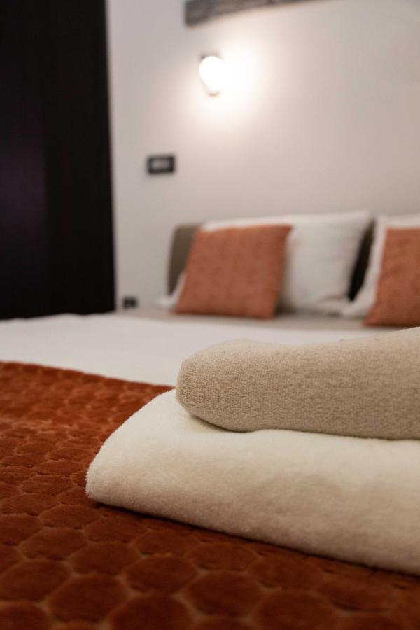 Cibona Station Apartments Zagreb Luaran gambar